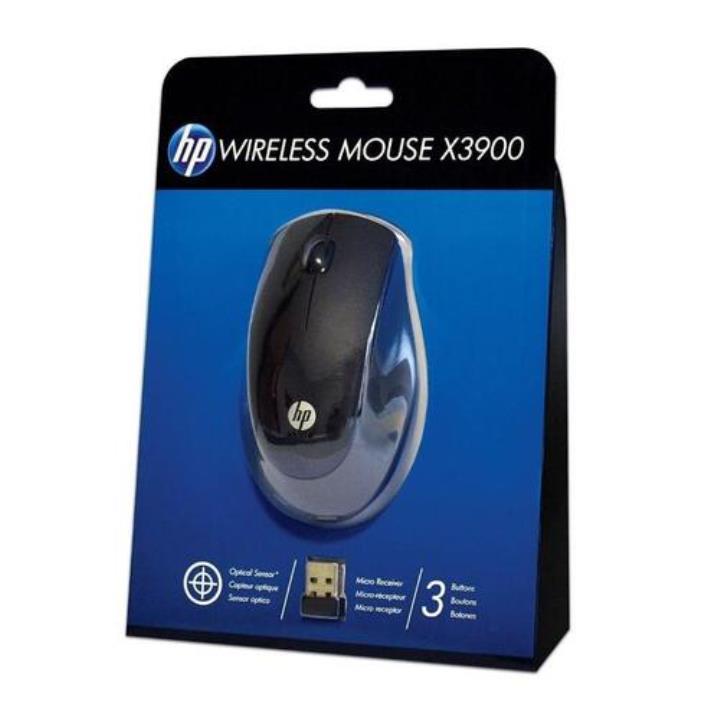 HP X3900 H5Q72AA Mouse Yorumları