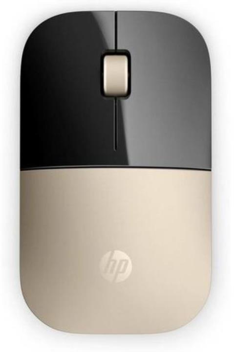 HP X7Q43AA Z3700 Altın Mouse  Yorumları