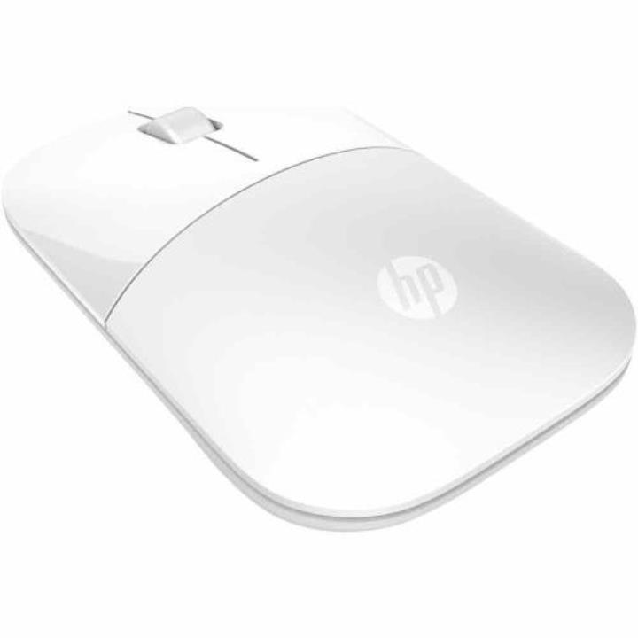 HP Z3700 V0L80AA Beyaz Kablosuz Mouse Yorumları