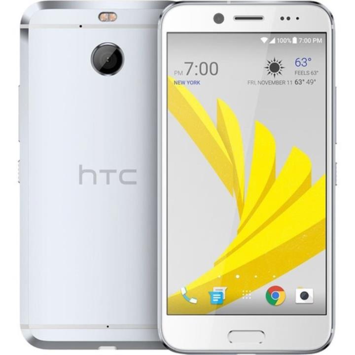 HTC 10 Evo 32 GB 5.5 İnç 16 MP Akıllı Cep Telefonu Gümüş Yorumları
