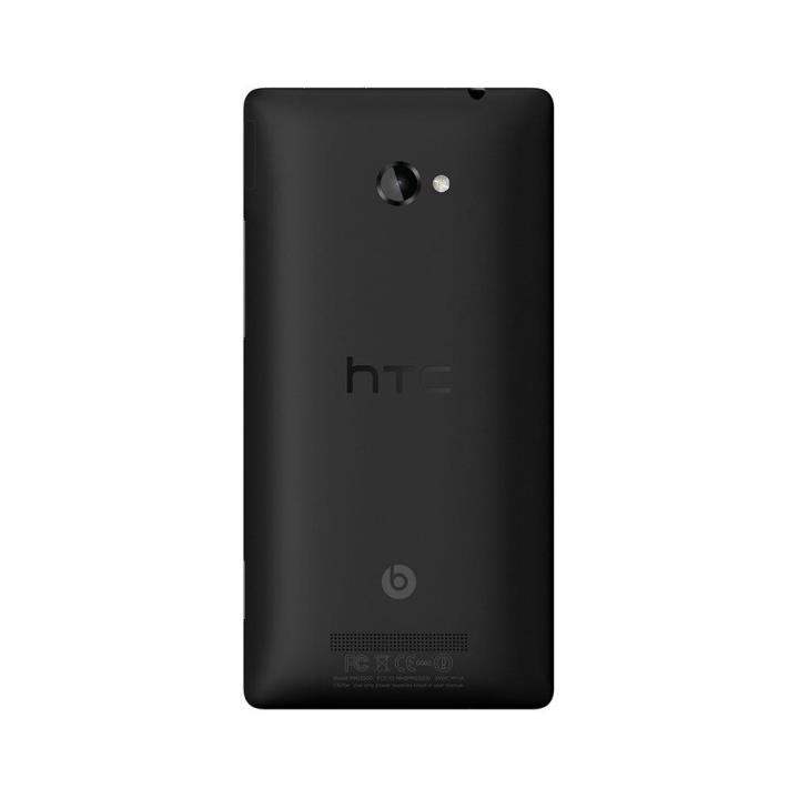 HTC Accord Windows Phone 8X 16GB 4.3 inç 8 MP Akıllı Cep Telefonu Siyah Yorumları