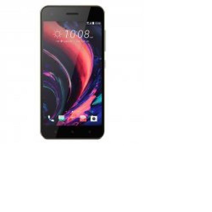 HTC Desire 10 Pro 32 GB 5.5 İnç 20 MP Akıllı Cep Telefonu Siyah Yorumları