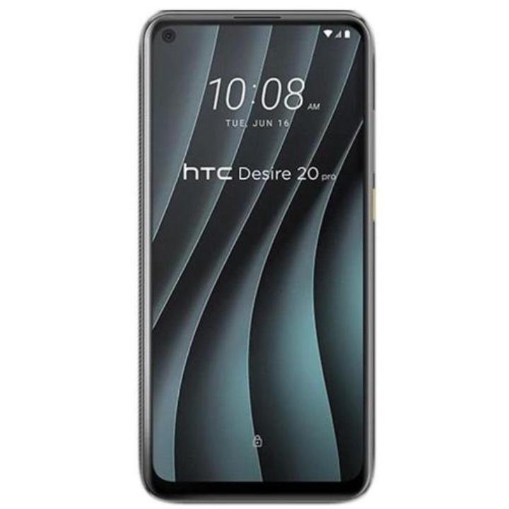 HTC Desire 20 Pro 128GB 6GB Ram 6.5 inç 48MP Akıllı Cep Telefonu Yorumları