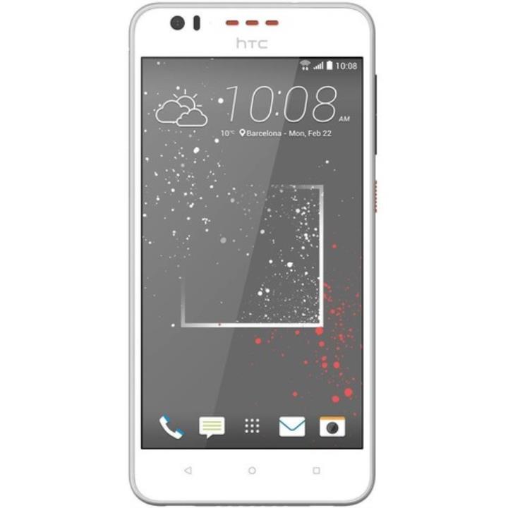 HTC Desire 530 16GB 5 inç 8 MP Akıllı Cep Telefonu Beyaz Yorumları