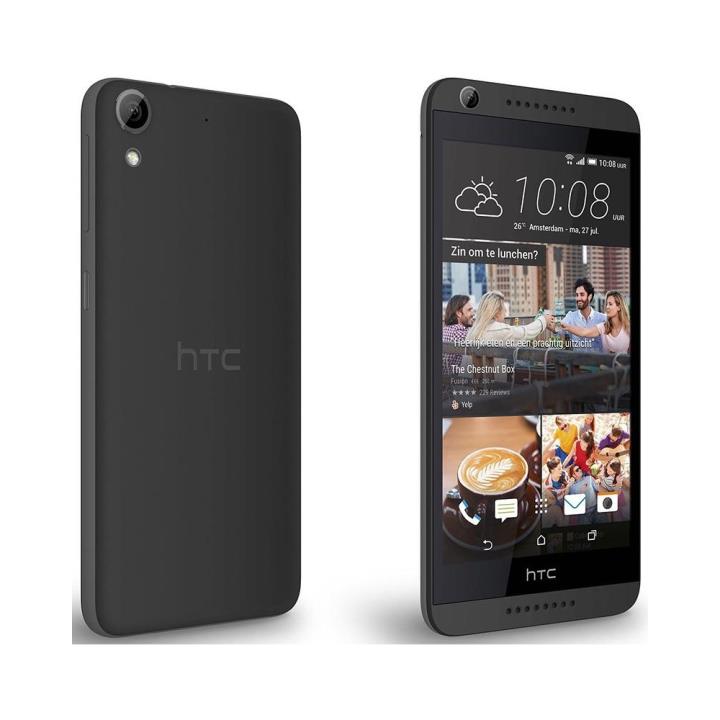 HTC Desire 626 16GB Siyah Yorumları