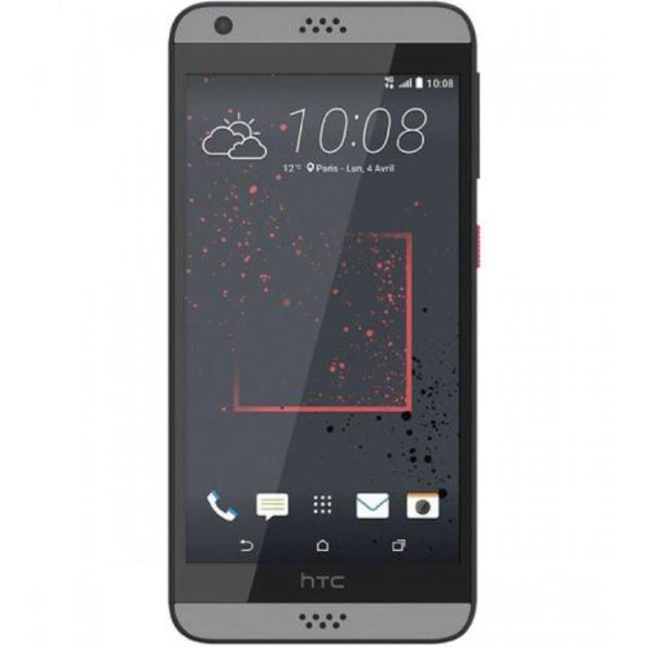 HTC Desire 630 16 GB 5.0 İnç Çift Hatlı 13 MP Akıllı Cep Telefonu Siyah Yorumları