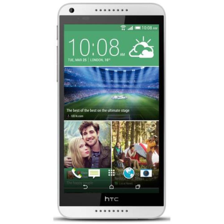 HTC Desire 816 Beyaz Yorumları