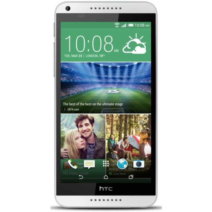 HTC Desire 816 8GB  5.5 inç 13 MP Akıllı Cep Telefonu Yorumları