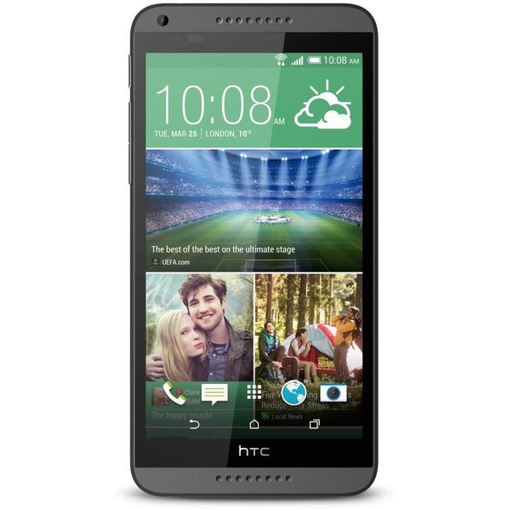 HTC Desire 816G Dual SIM 8GB Siyah Yorumları