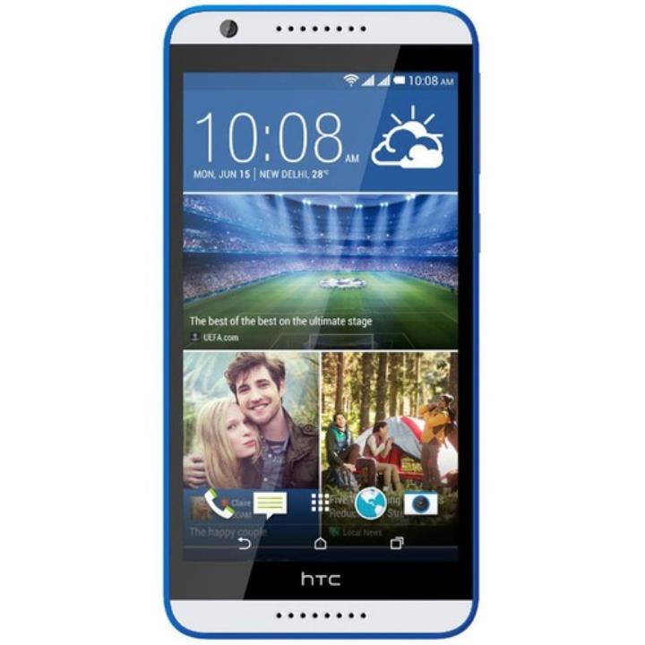 HTC Desire 820 Beyaz-Mavi Yorumları