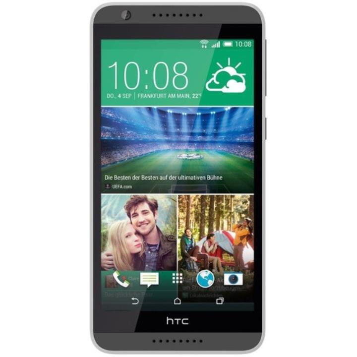 HTC Desire 820 Gri Yorumları