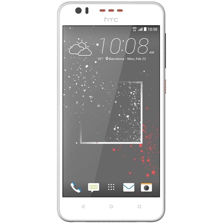 HTC Desire 825 16GB Beyaz Yorumları