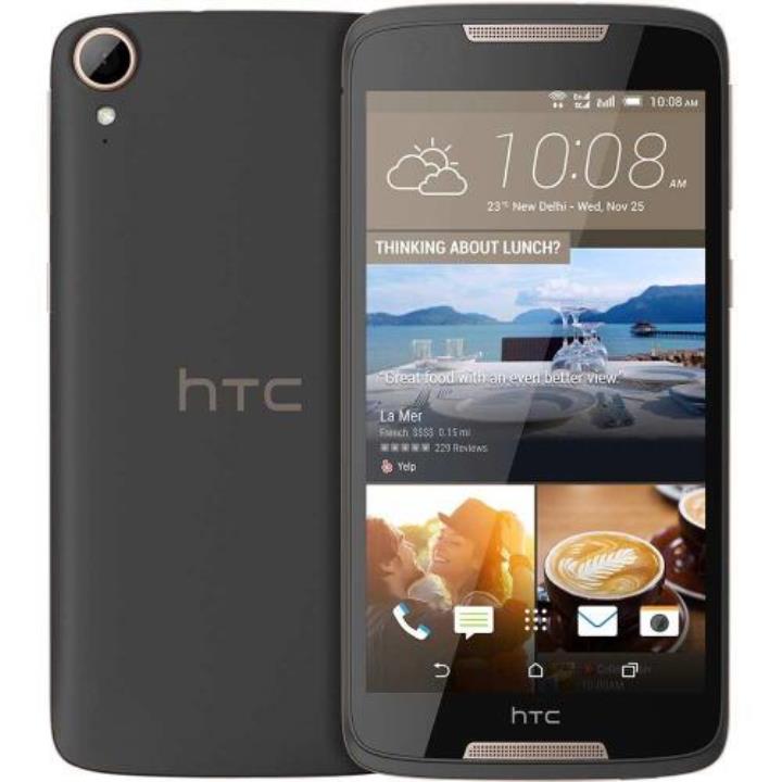 HTC Desire 828 16 GB 5.5 İnç 13 MP Akıllı Cep Telefonu Siyah Yorumları