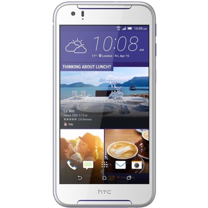 HTC Desire 830 32 GB 5.5 inç 13 MP Cep Telefonu Beyaz Yorumları