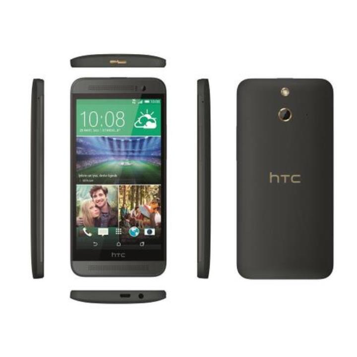 HTC One (E8) Ace Siyah Yorumları