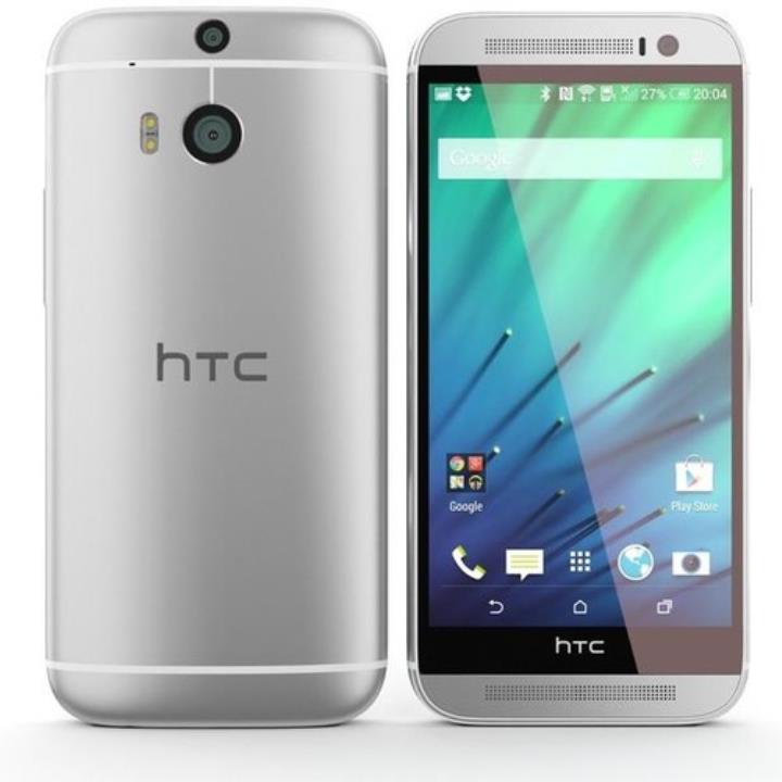 HTC One M8 16GB Gümüş Yorumları