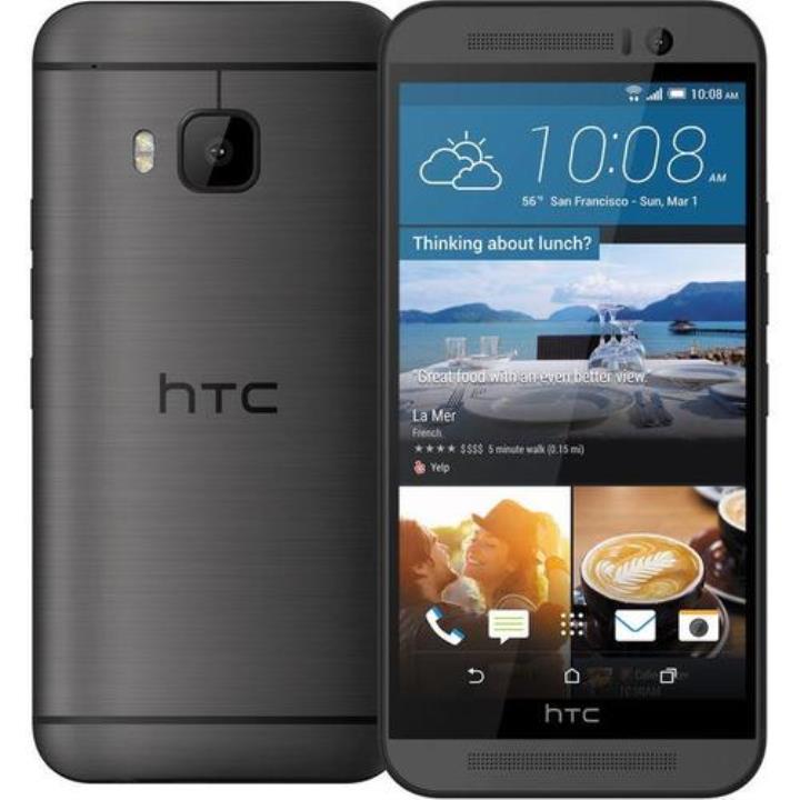 HTC One M9 32 GB 5.0 İnç 20.7 MP Akıllı Cep Telefonu Yorumları
