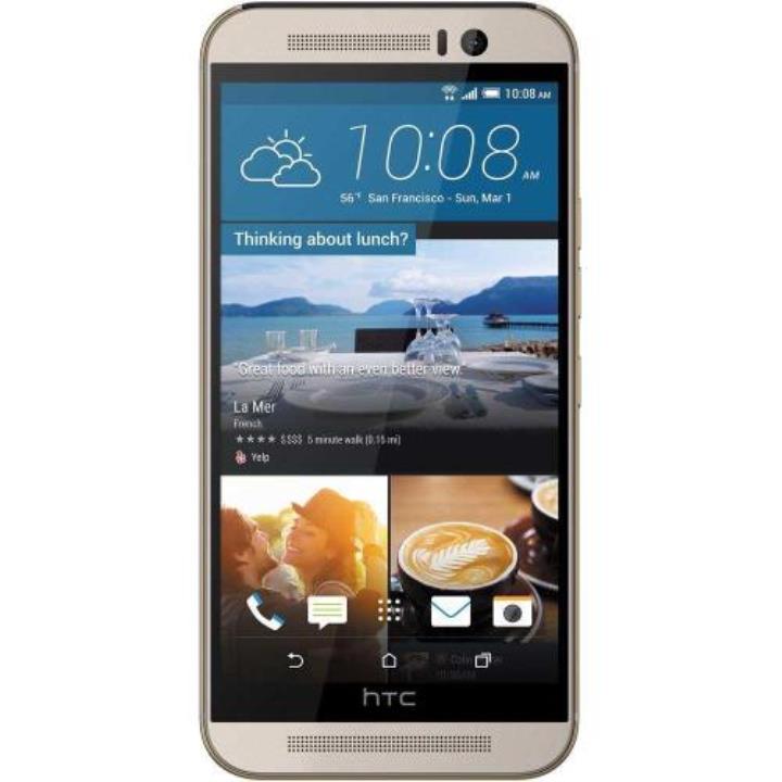 Htc One M9S 16 GB 5 İnç 13 MP Akıllı Cep Telefonu Yorumları