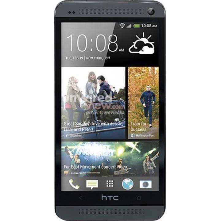 HTC One Max Yorumları