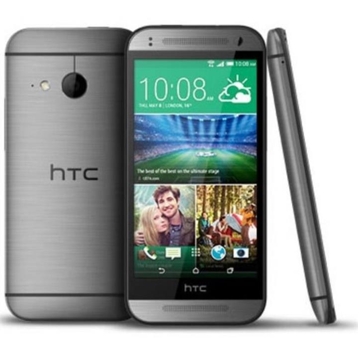 HTC One mini 2 Gri Yorumları
