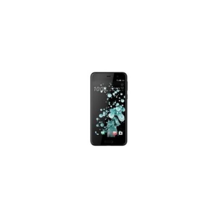 HTC U Play 32 GB 5.2 İnç 16 MP Akıllı Cep Telefonu Siyah Yorumları