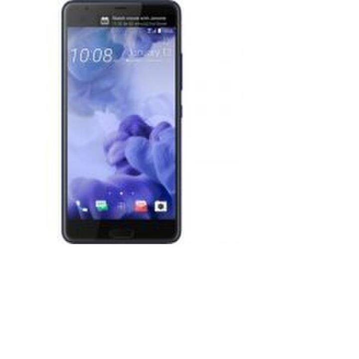 HTC U Ultra 64 GB 5.7 İnç 24 MP Akıllı Cep Telefonu Mavi Yorumları