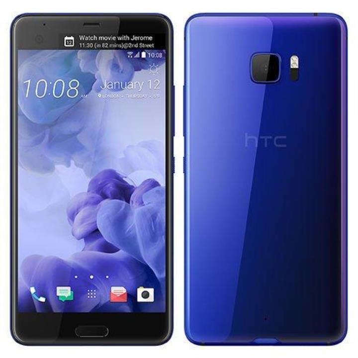 HTC U Ultra 64 GB 5.7 İnç 12 MP Akıllı Cep Telefonu Siyah Yorumları
