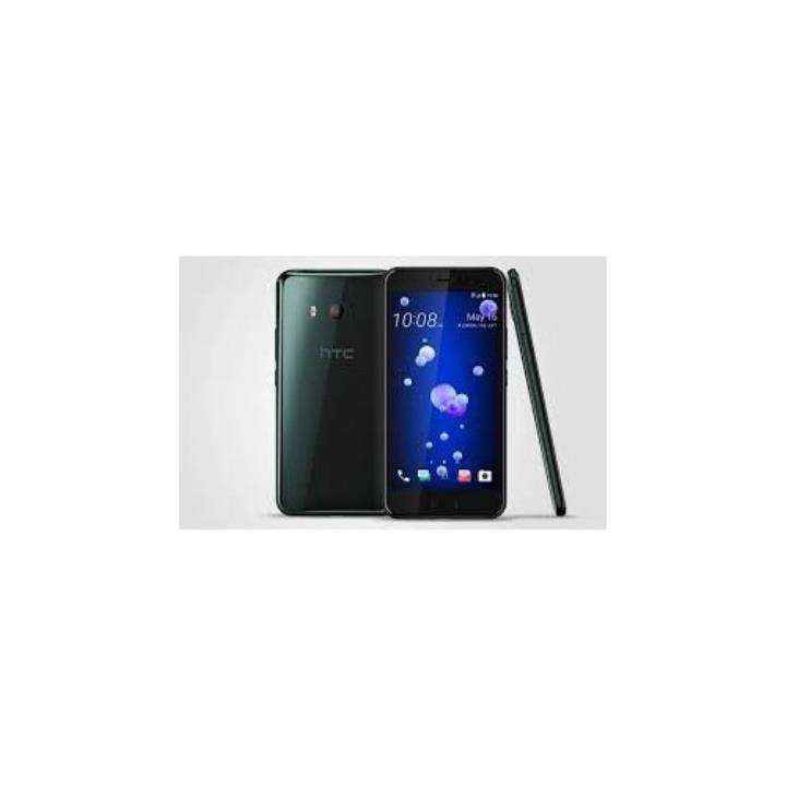 HTC U11 128 GB 5.5 İnç Çift Hatlı 12 MP Akıllı Cep Telefonu Siyah Yorumları
