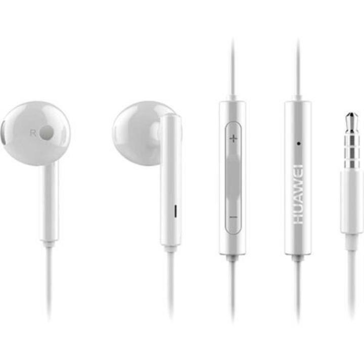 Huawei AM116 Gümüş Earphone 3.5 mm Stereo Kulaklık Yorumları