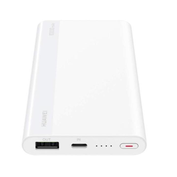 Huawei CP11QC 10.000 mAh Type-c 18W Beyaz Powerbank Yorumları