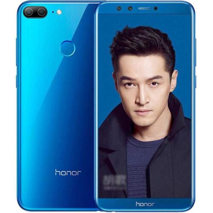 Huawei Honor 9 Lite 32 GB 5.65 İnç Çift Hatlı 13 MP Akıllı Cep Telefonu Mavi Yorumları