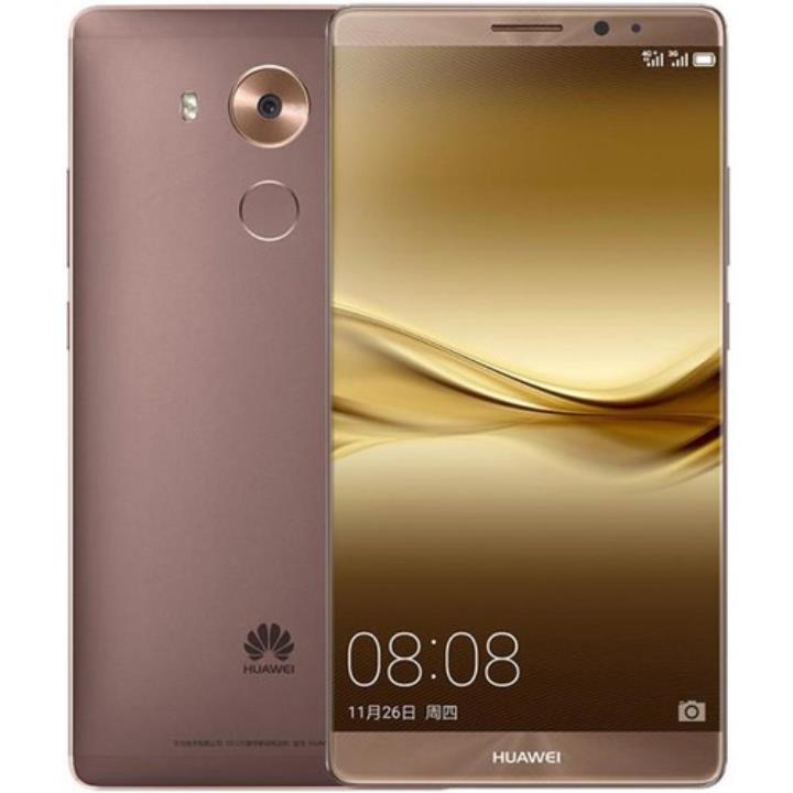 Huawei Mate 8 64GB Kahverengi Yorumları