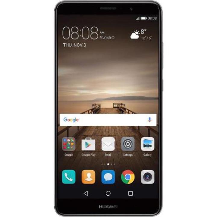 Huawei Mate 9 64 GB 5.9 İnç Çift Hatlı 20 MP Akıllı Cep Telefonu Yorumları