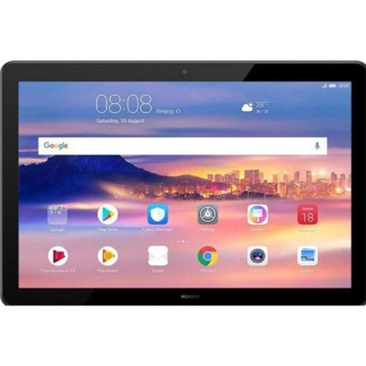 Huawei MediaPad T5 10.1 16GB Tablet Pc Siyah Yorumları