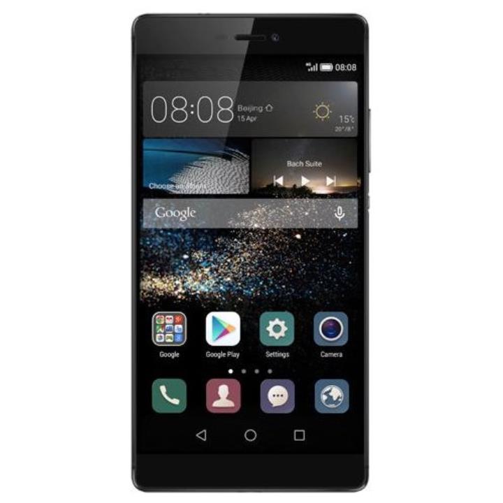 Huawei P8 16 GB Karbon 5.2 inç 13 MP Cep Telefonu Siyah Yorumları