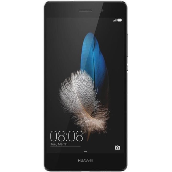 Huawei P8 Lite Siyah Yorumları
