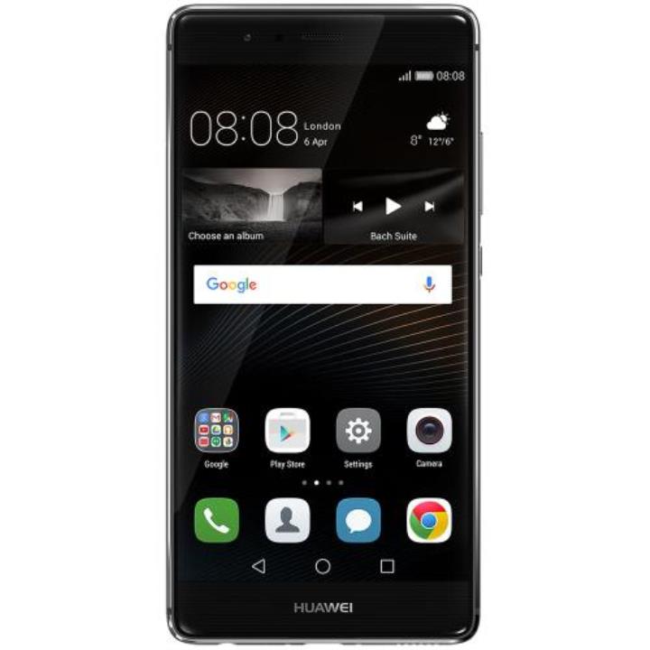 Huawei P9 32 GB 5.2 İnç 12 MP Akıllı Cep Telefonu Gri Yorumları