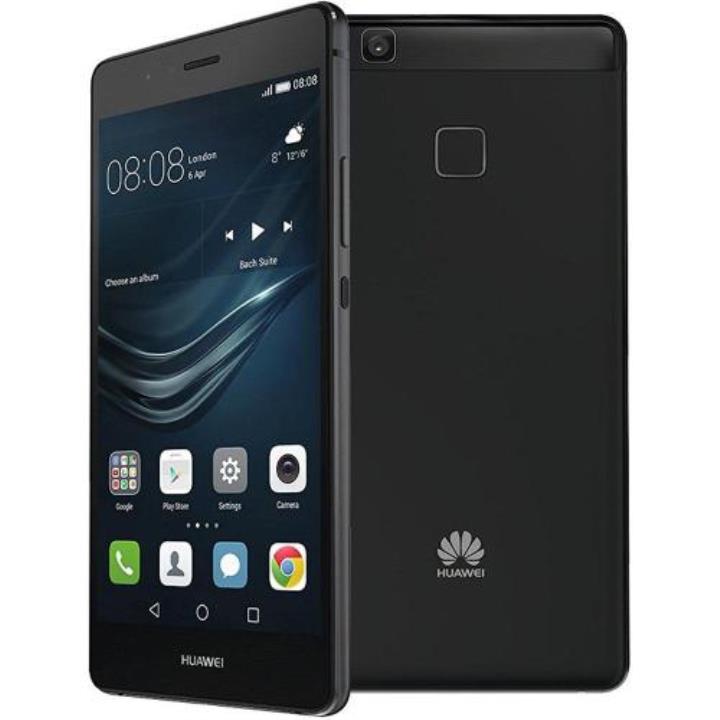 Huawei P9 Lite 16 GB 5.2 İnç 13 MP Cep Telefonu Siyah Yorumları