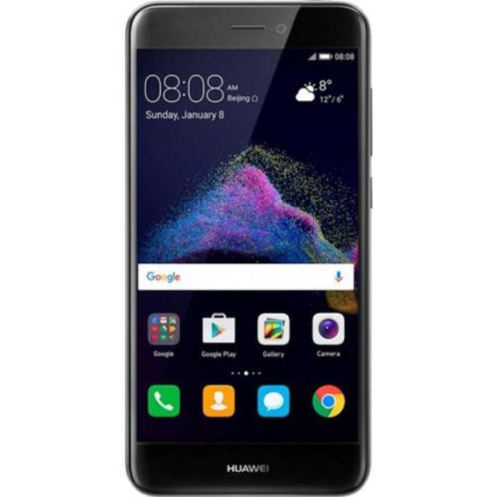 Huawei P9 Lite 2017 16 GB 5.2 İnç 13 MP Akıllı Cep Telefonu Siyah Yorumları