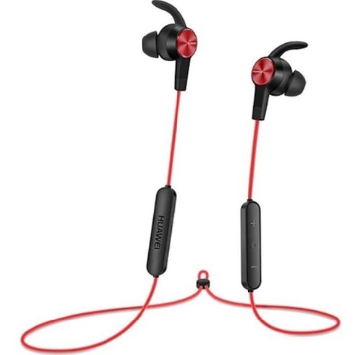 Huawei Sport Lite AM61 Kırmızı Kulaklık Yorumları