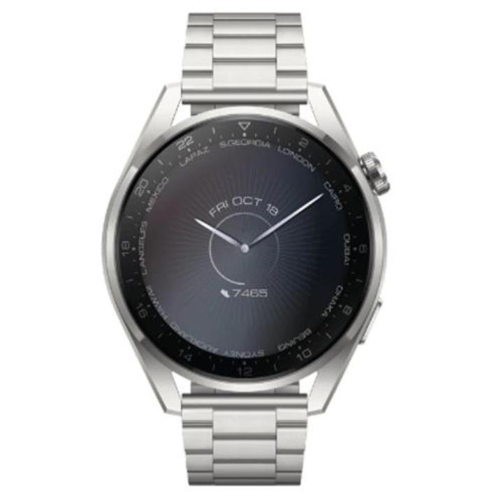 Huawei Watch 3 Pro Akıllı Saat Yorumları