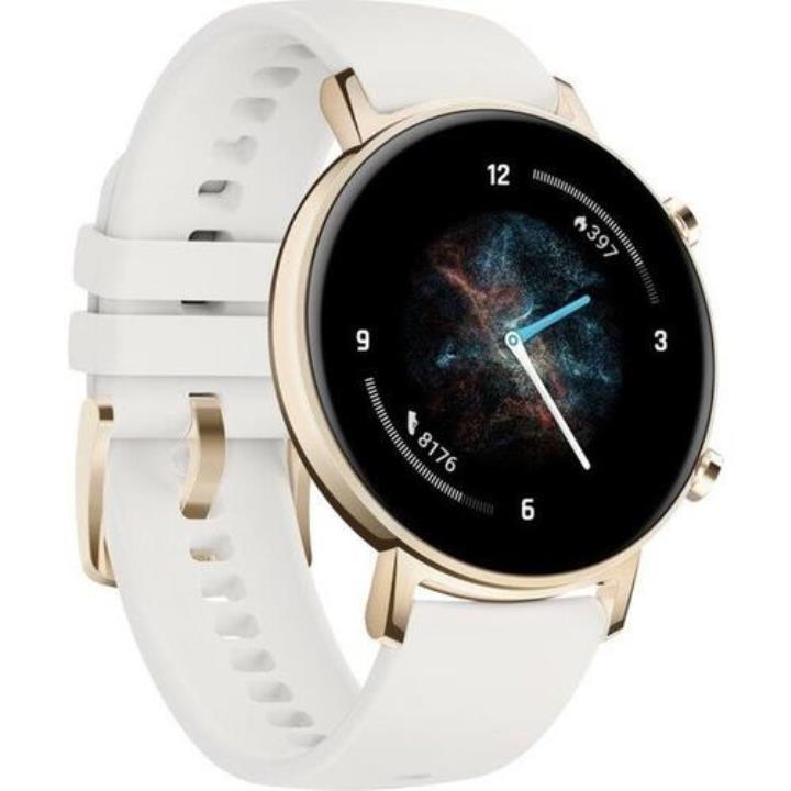 Huawei Watch GT 2 42 mm Beyaz Akıllı Saat Yorumları