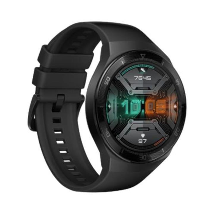 Huawei Watch GT 2E 46 mm Siyah Sport Akıllı Saat Yorumları