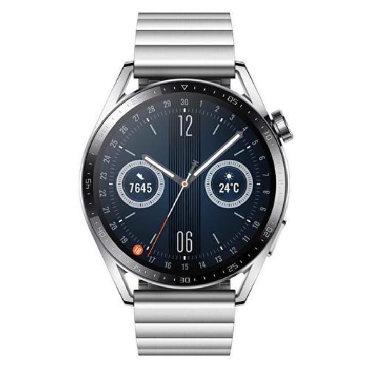 Huawei Watch GT 3 46 mm Elite Titanyum Gri Akıllı Saat Yorumları