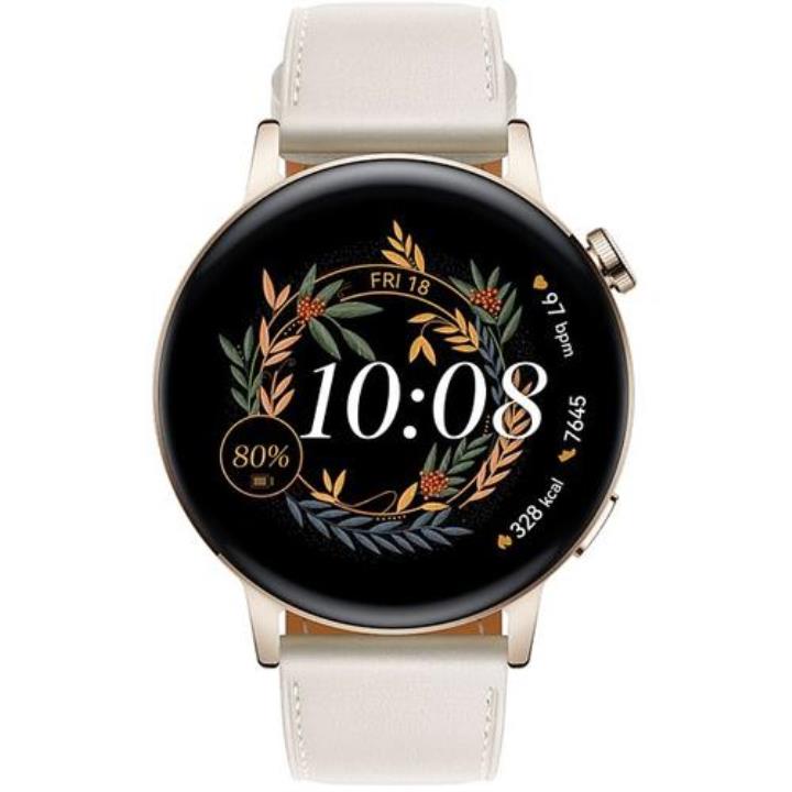 Huawei Watch GT 3 Elegant 42 mm Akıllı Saat Yorumları
