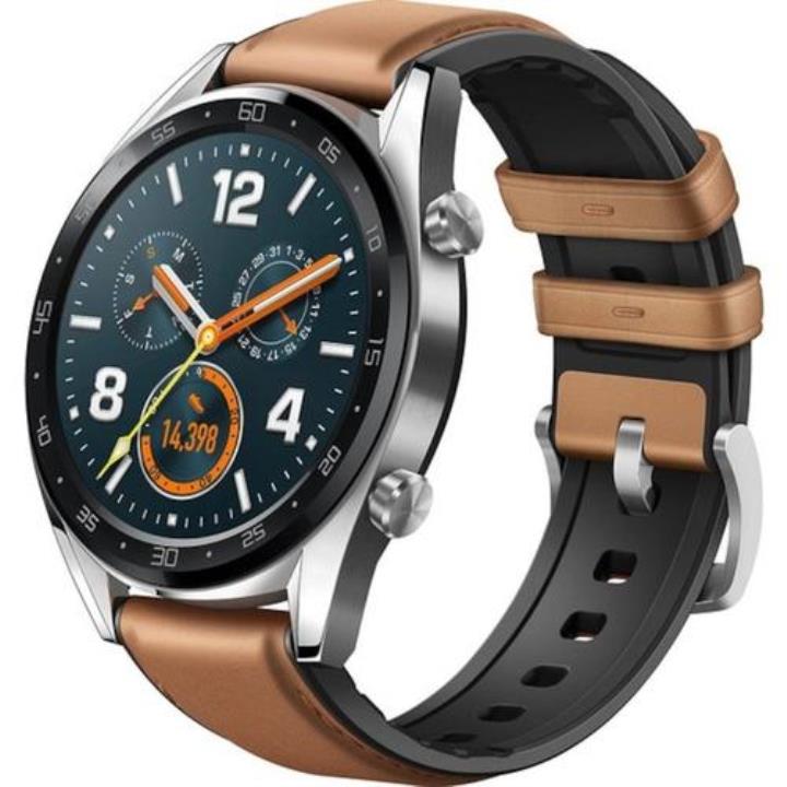 Huawei Watch GT Classic Kahverengi Akıllı Saat Yorumları