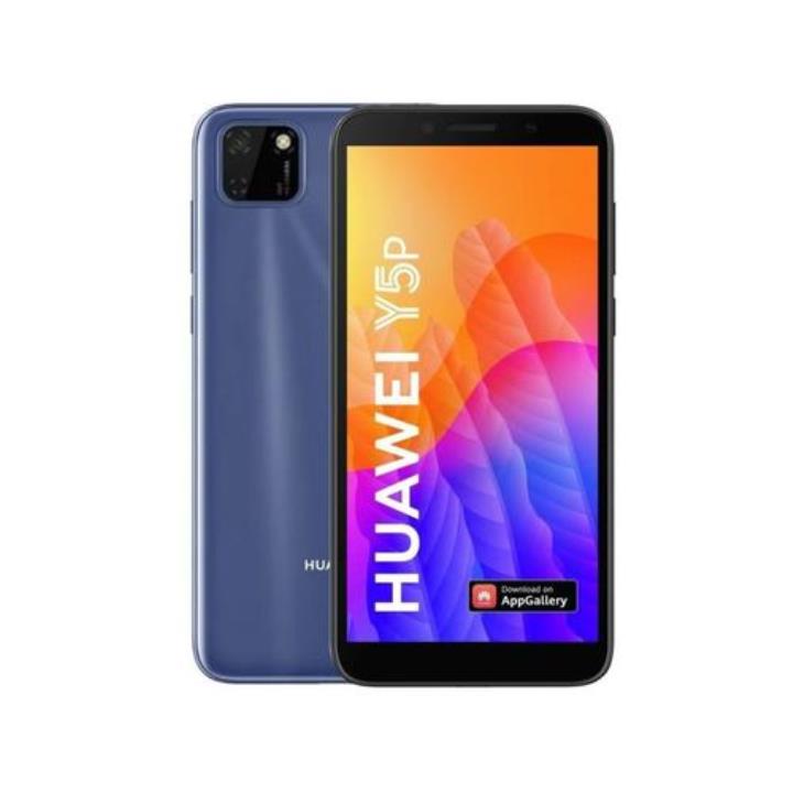 Huawei Y5p 32GB 2GB Ram 5.45 inç 8MP Akıllı Cep Telefonu Yorumları