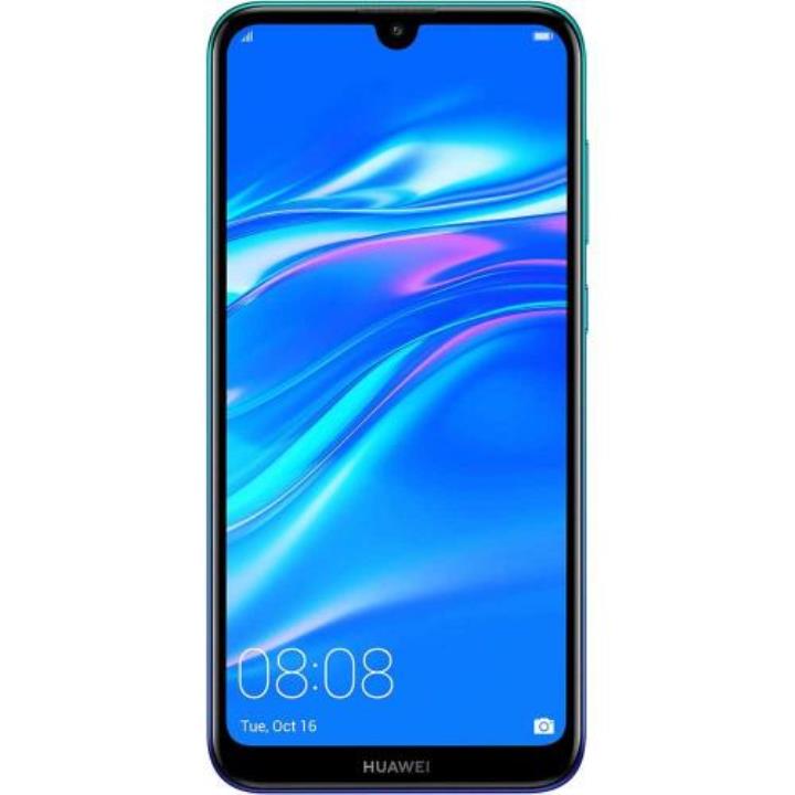 Huawei Y7 2019 32GB 6.26 inç Çift Hatlı 13MP Akıllı Cep Telefonu Mavi Yorumları