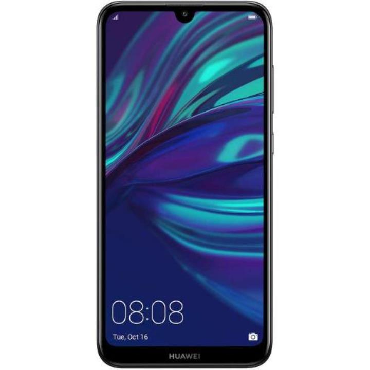Huawei Y7 2019 32GB 6.26 inç Çift Hatlı 13MP Akıllı Cep Telefonu Siyah Yorumları