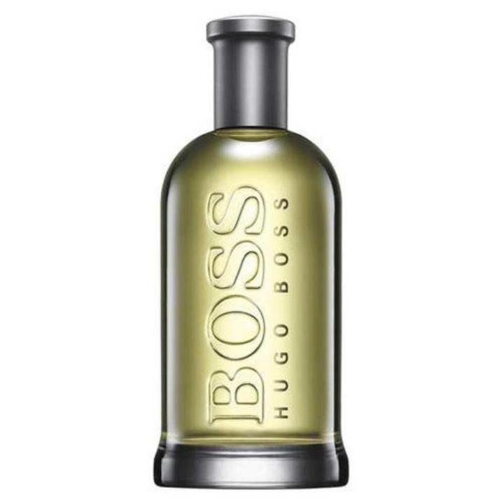 Hugo Boss Bottled EDT 100 ml Erkek Parfüm Yorumları
